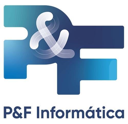 PeF Informatica_Logotipo